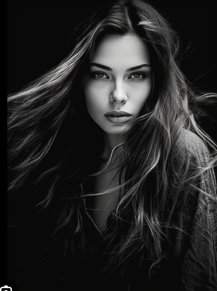 Women’s Haircut