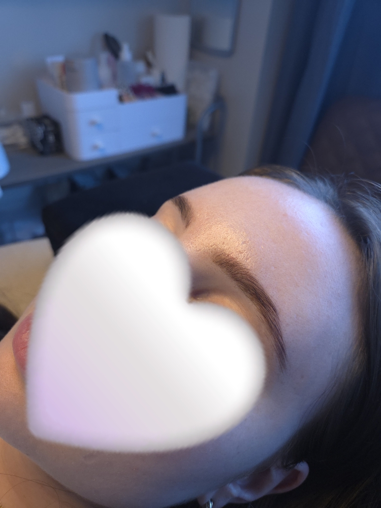 Brow Lamination