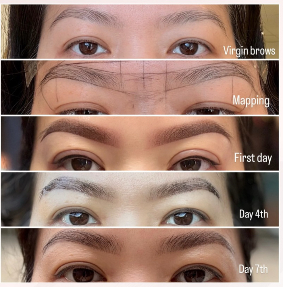 12-24Months Touch-up