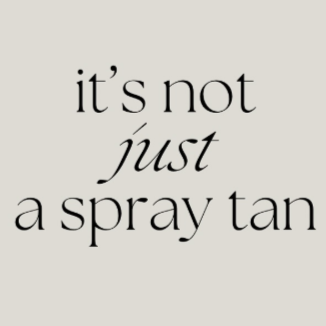 Spray Tan