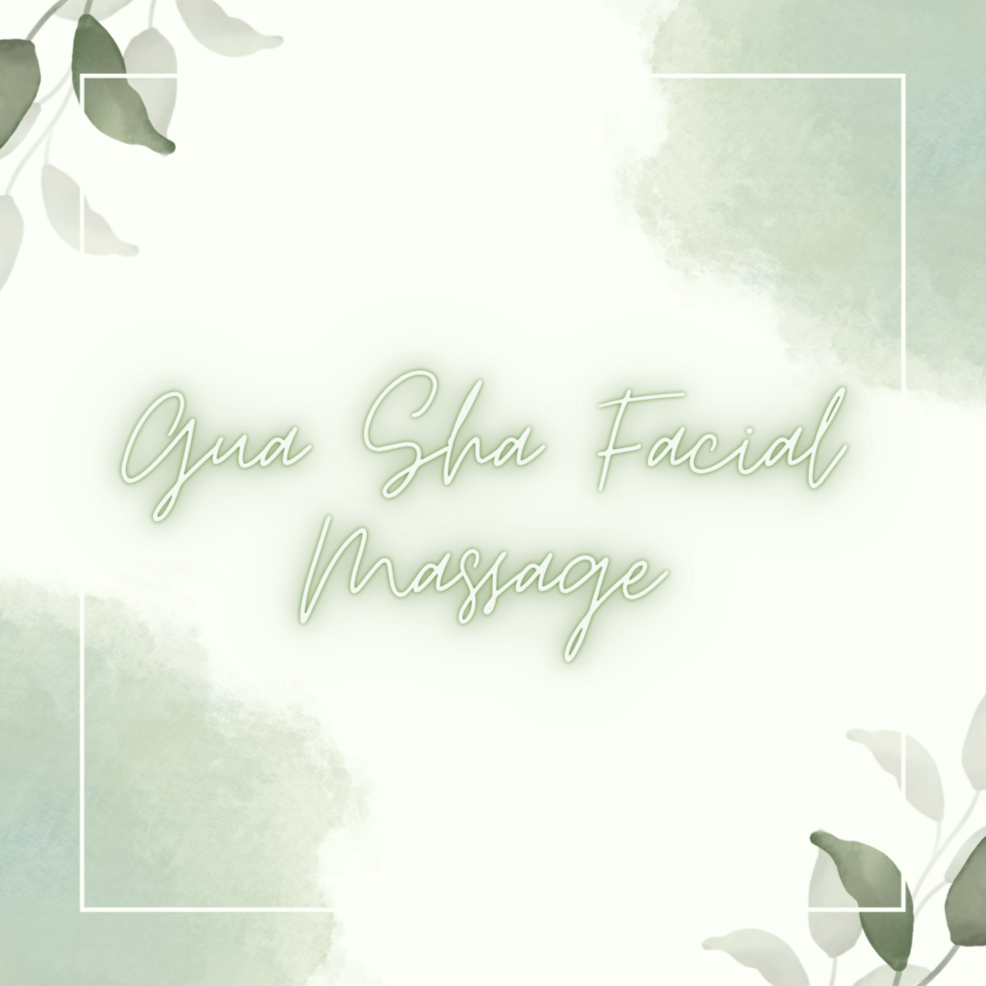 30 Min Gua Sha Facial Massage at Monet Esthetics and Skincare in San Diego, CA