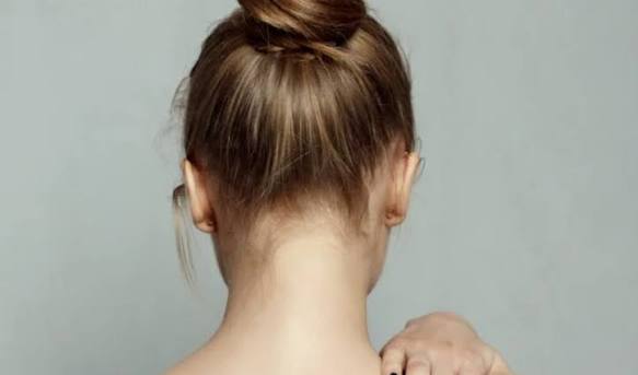 Hairline Wax at Fine Esthetics Luxury Spa in Memphis, TN