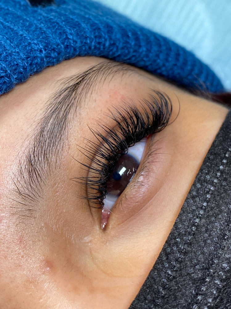 Classic 2 Wk Fill at Luscious Beauty Studio in Crowley, TX