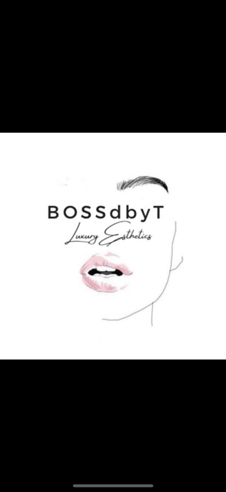 BOSSd Butt Facial