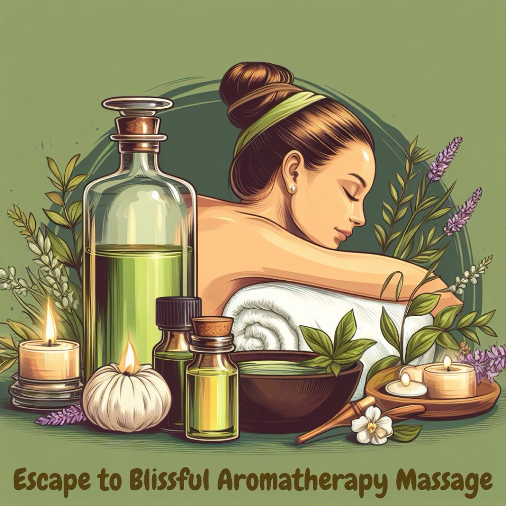 Relaxation Ritual (Full Body)