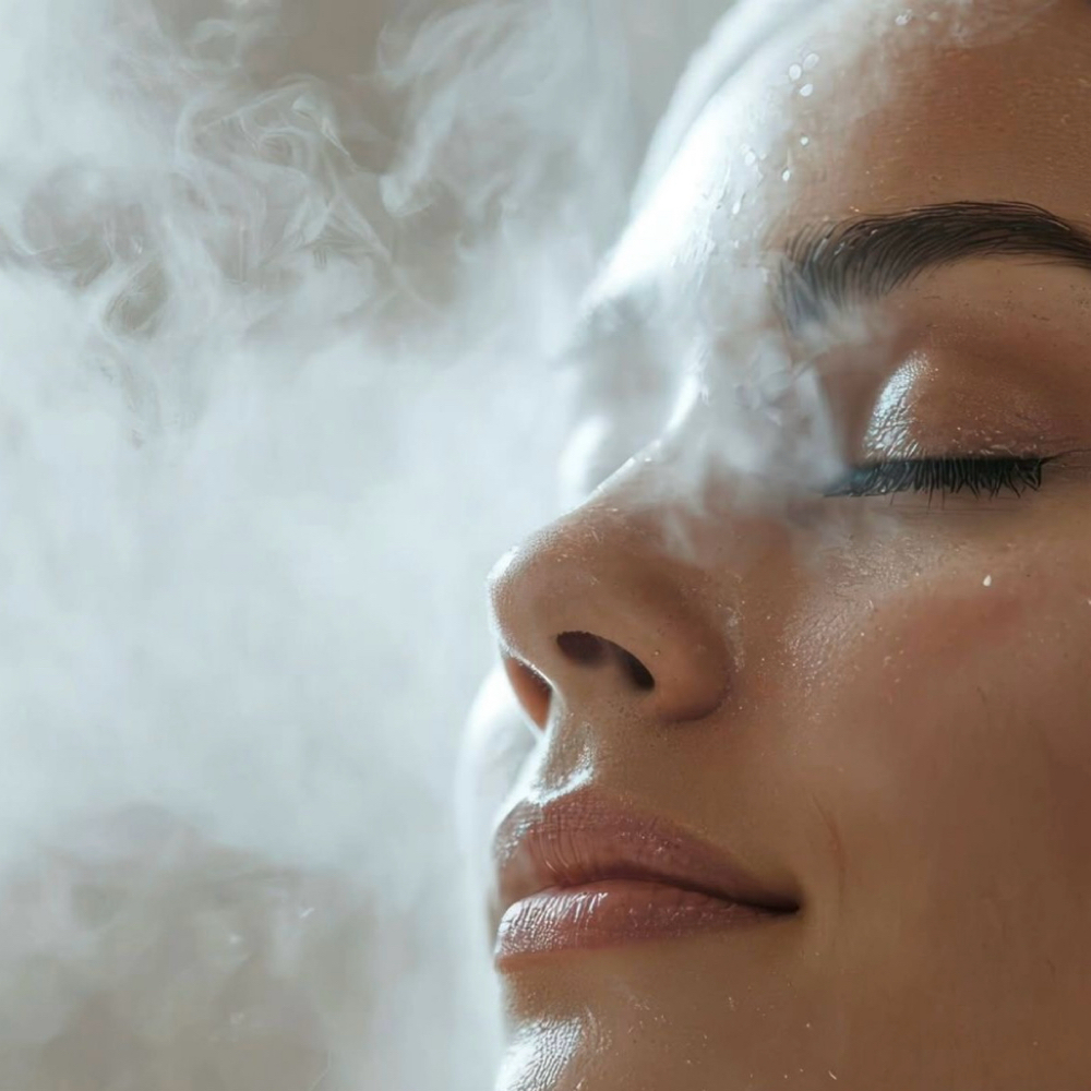 Aromatherapy Treatment -Pedi/Mani at Anew Salon in Winchester, IN