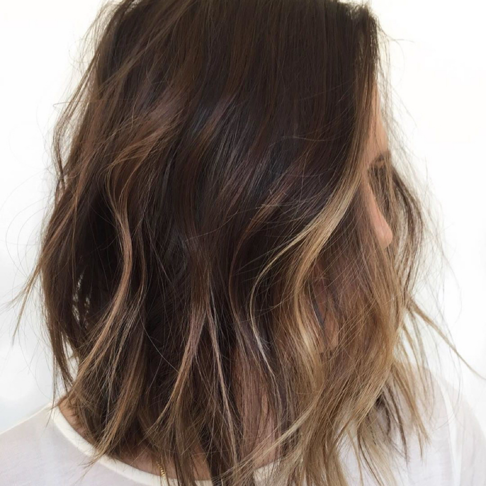 Express Balayage at The Hair Conservatory in Raleigh, NC