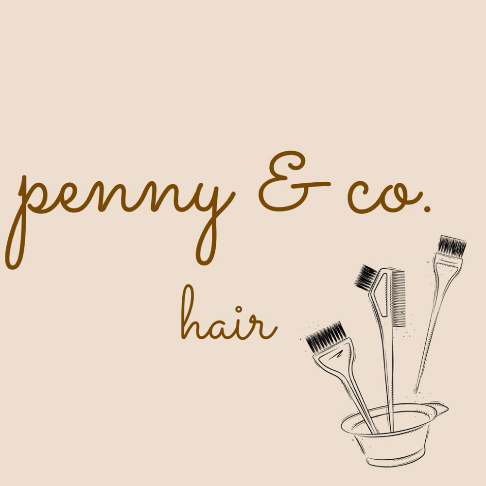 All Over Color at Penny&Co. Hair in Columbia, SC