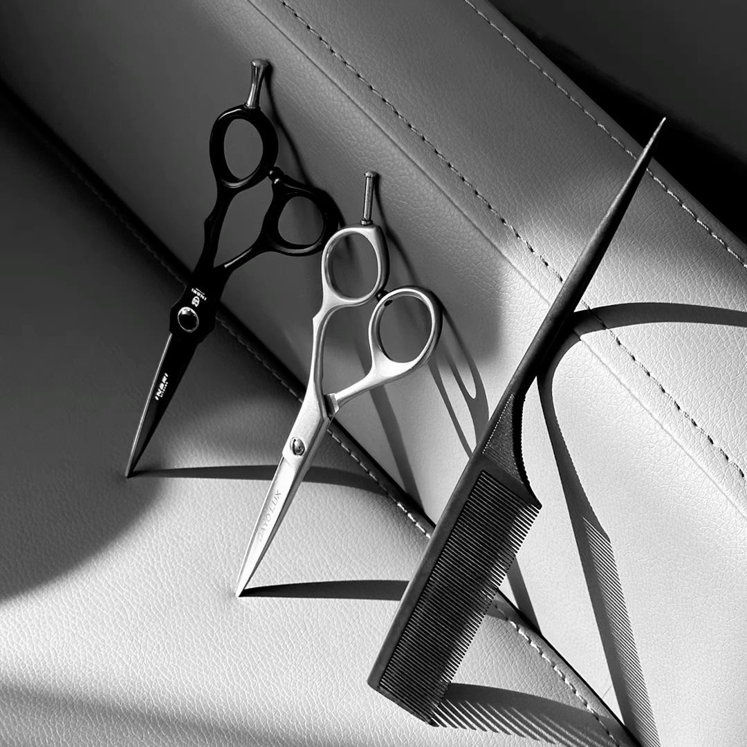 Dry Cut at Styled By Genevieve in Henderson, KY