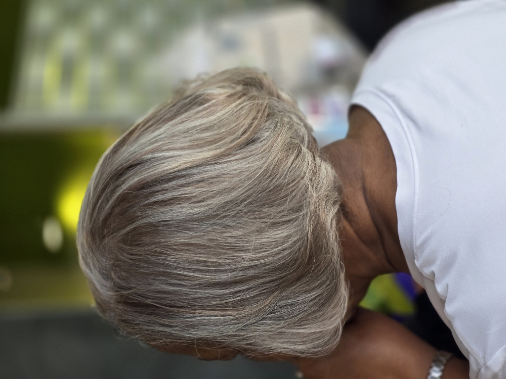 First Time Client Special