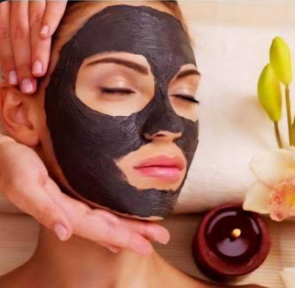 Charcoal Facial