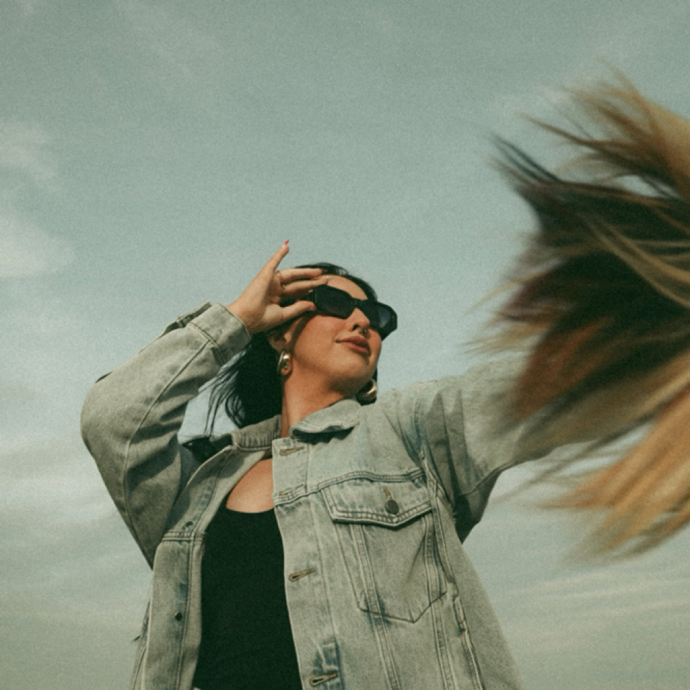 Womens Dry Cut at Becca Grace Hair in Concord, NC
