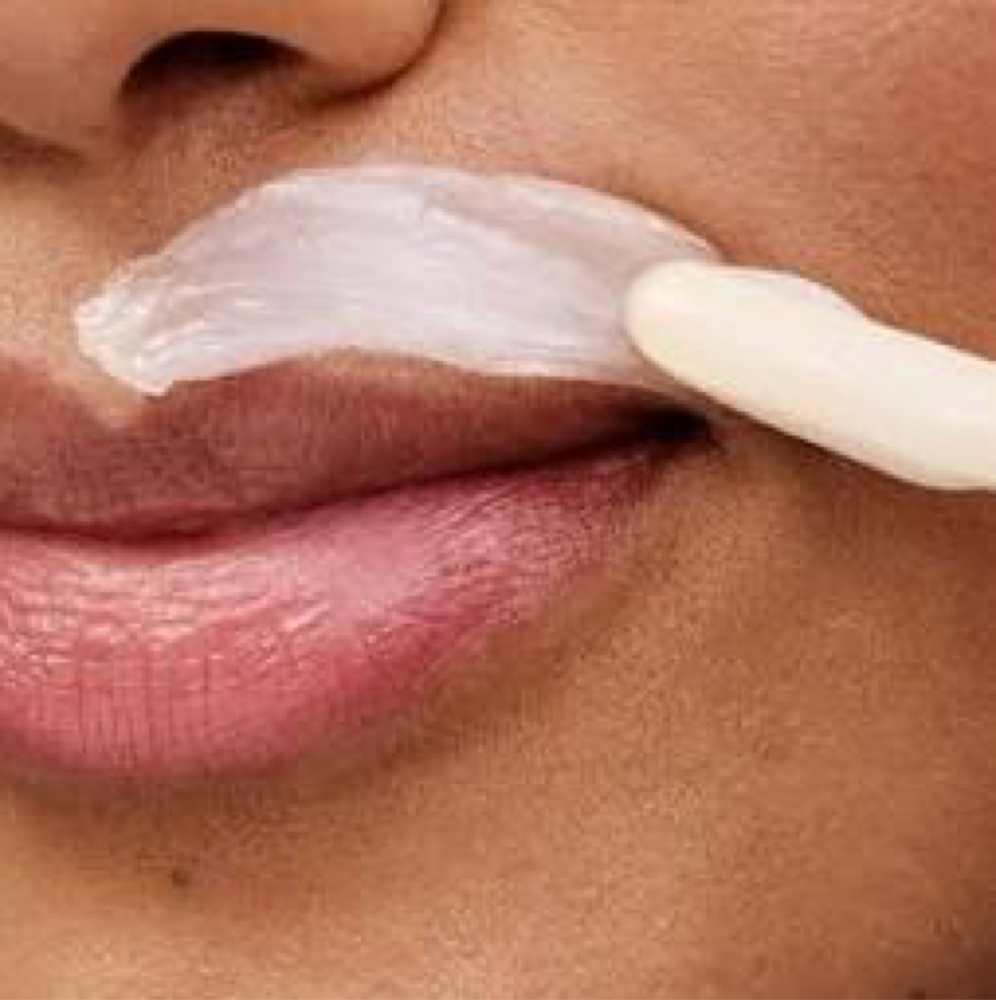 Lip Wax at Sanctuary Day Spa in Leland, NC