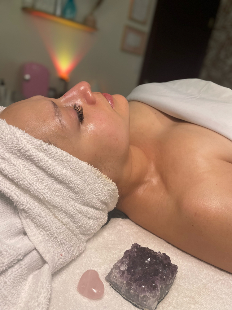 Lighten & Brighten Facial