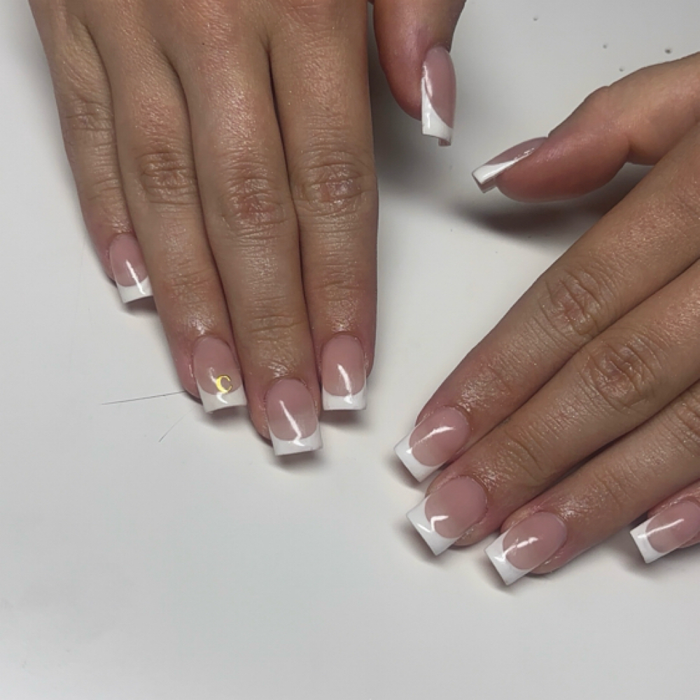XShort Gel X at polished by Jojo in Lake Havasu City, AZ