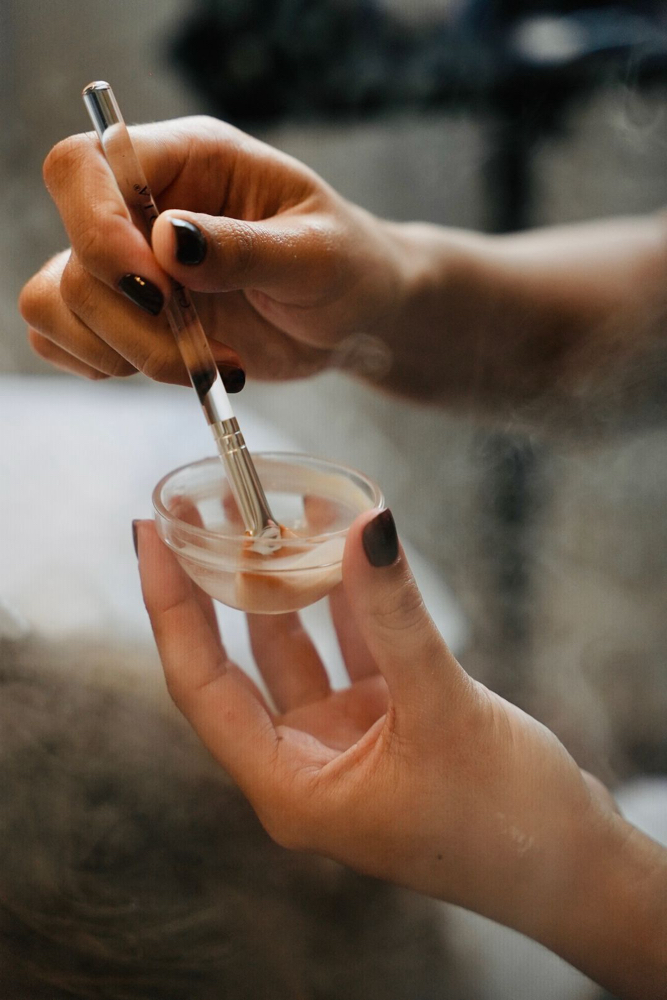 Bare Skin Signature Facial