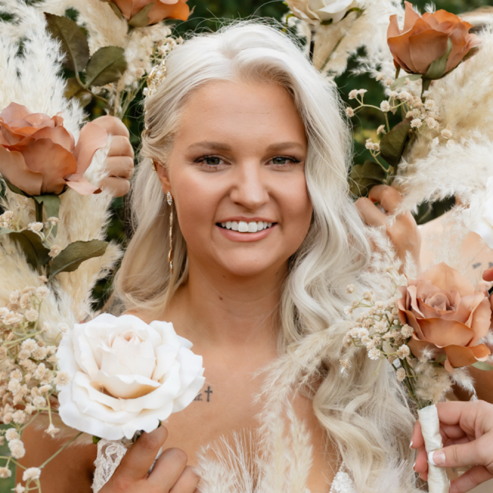 Bride Package at Neon Glow Moblie Spray Tanning in Stanford, KY