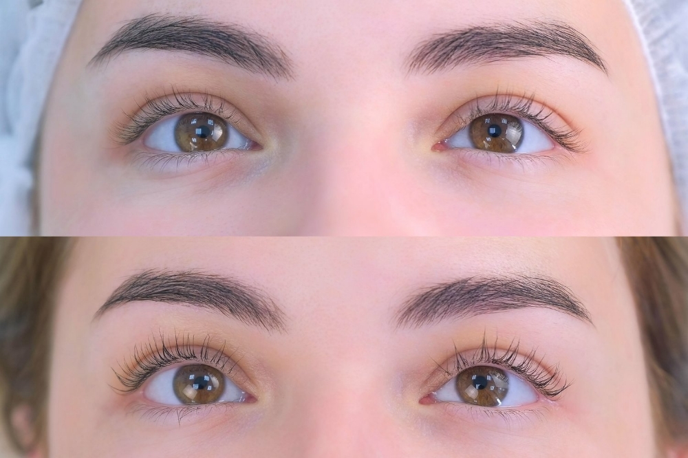 Lash Lift