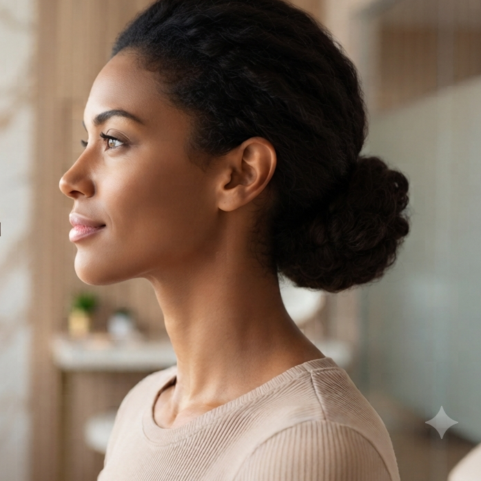 Chin & Neck Contouring at Mind Body & Clue Cosmetic Spa in Monroville, PA