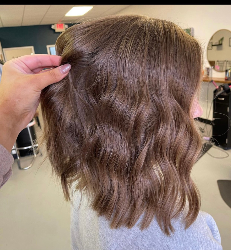 Cut And Style at Mane By Mads in Portsmouth, OH