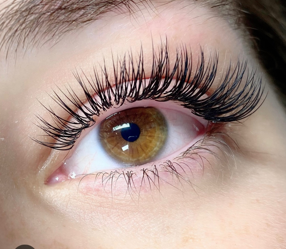 Full Set Classic Lashes