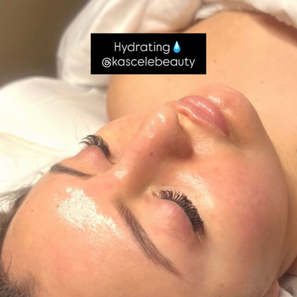 Hydrating Facial at Kassandra Camacho in Port Jefferson, NY