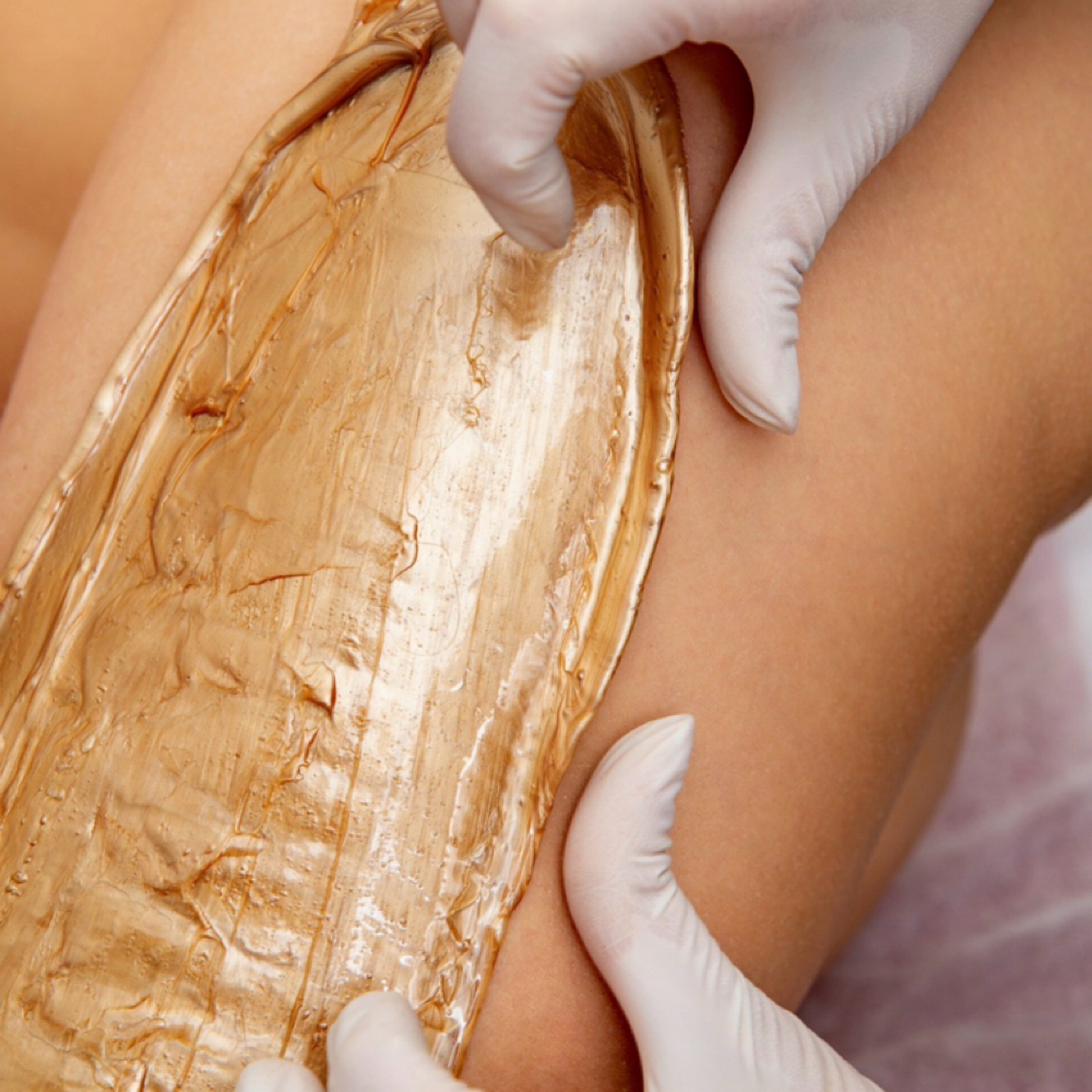 Half Arm Wax at Shade Studio in Lindenhurst, NY