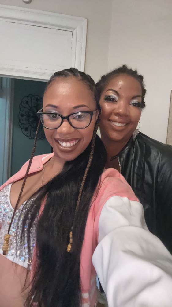 BESTIE DAY!!!!