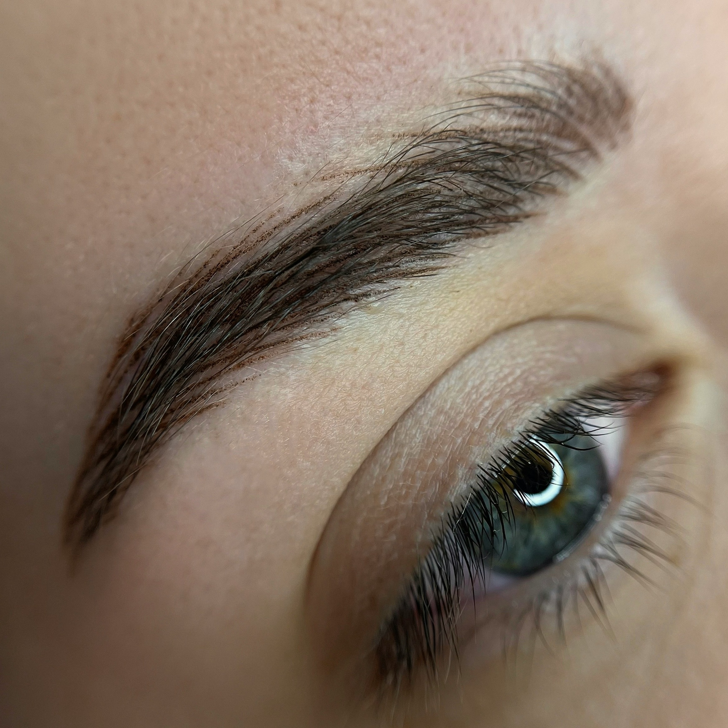 Brow Tint at Living Waters Renewal in Colorado Springs, CO