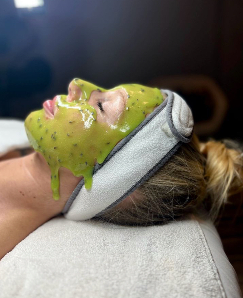 Hydrojelly Masks-Add On Service