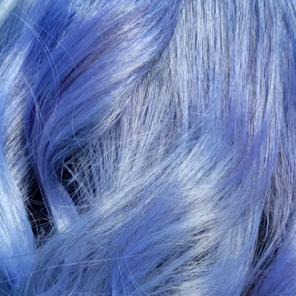 Custom Vivid Color