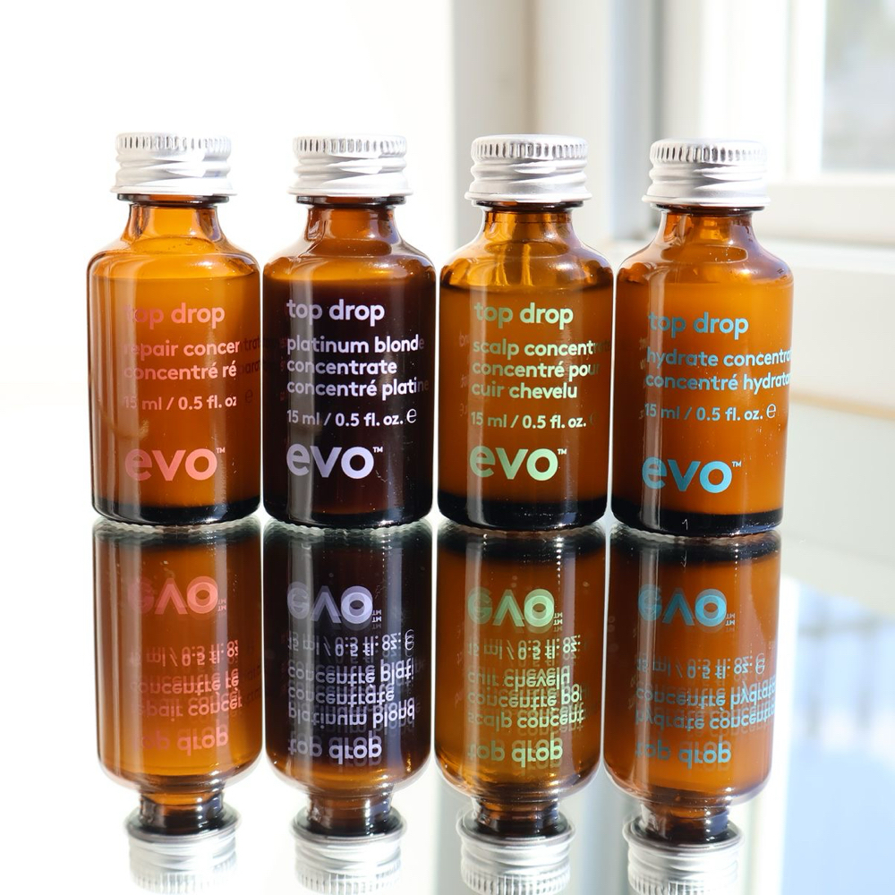 Repair Treatment at Enchanted Studio in Raleigh, NC