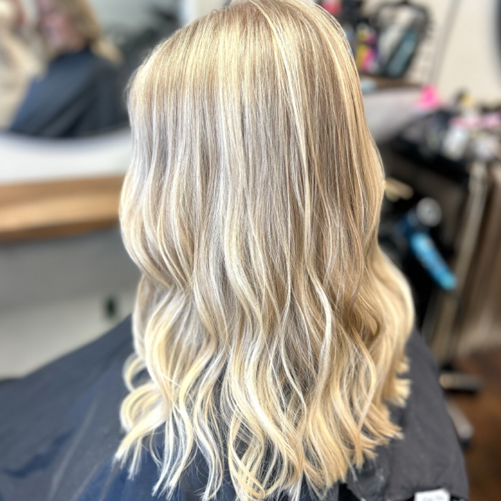 Conditioning Treatment Masque at Kolor By Kenzi in Maryville, TN