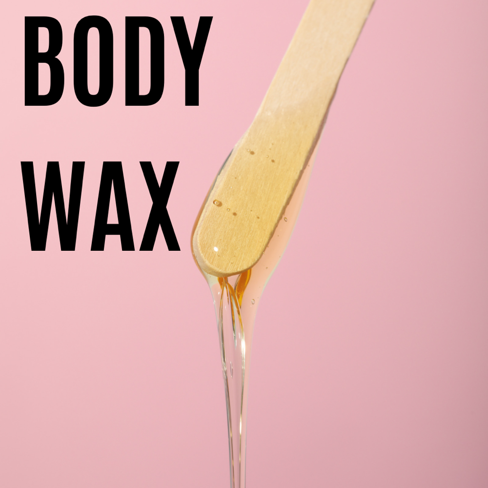 Full Arm Wax