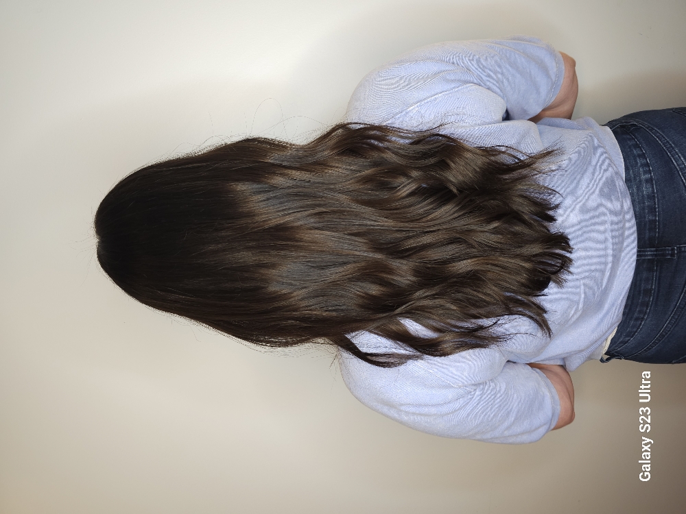Roots Touch Up