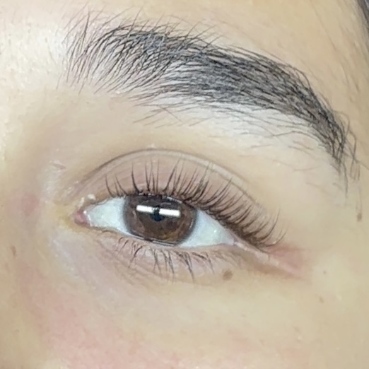 Lash Lift