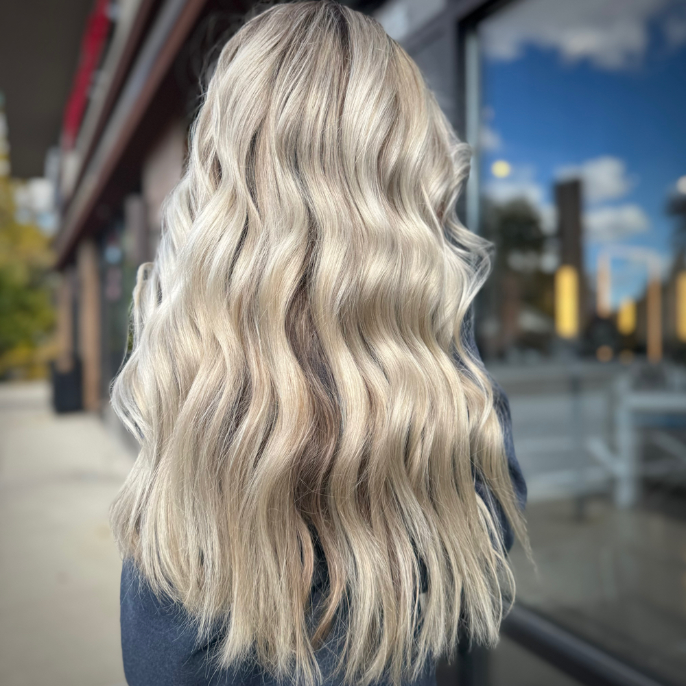 THE PARTIAL PLATINUM