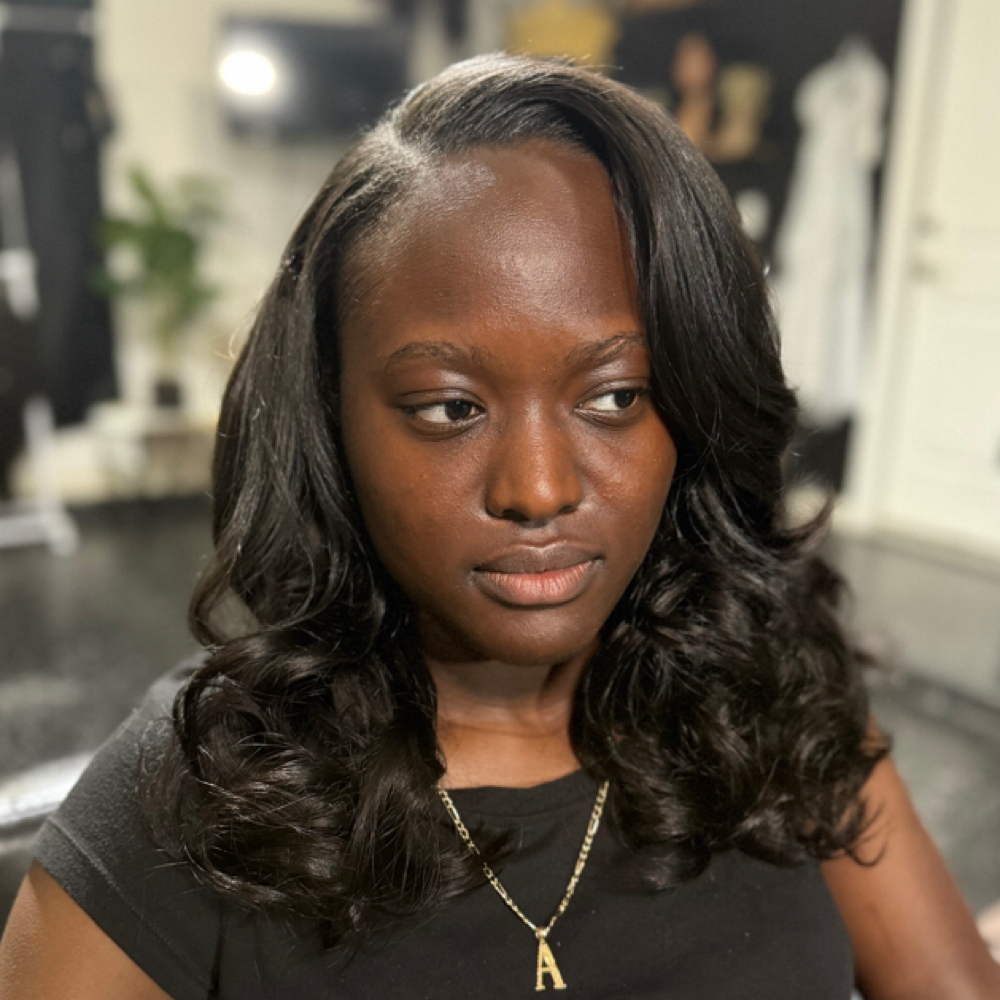 Signature Sew-In at Crowned By OmariElizabeth in Harker Heights, TX