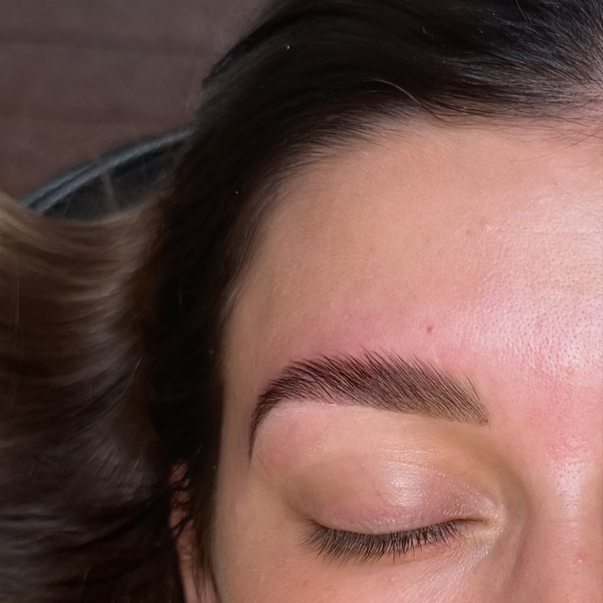 Brow Lamination, Wax & Tint at Luxe by Cortlyn in Palatka, FL