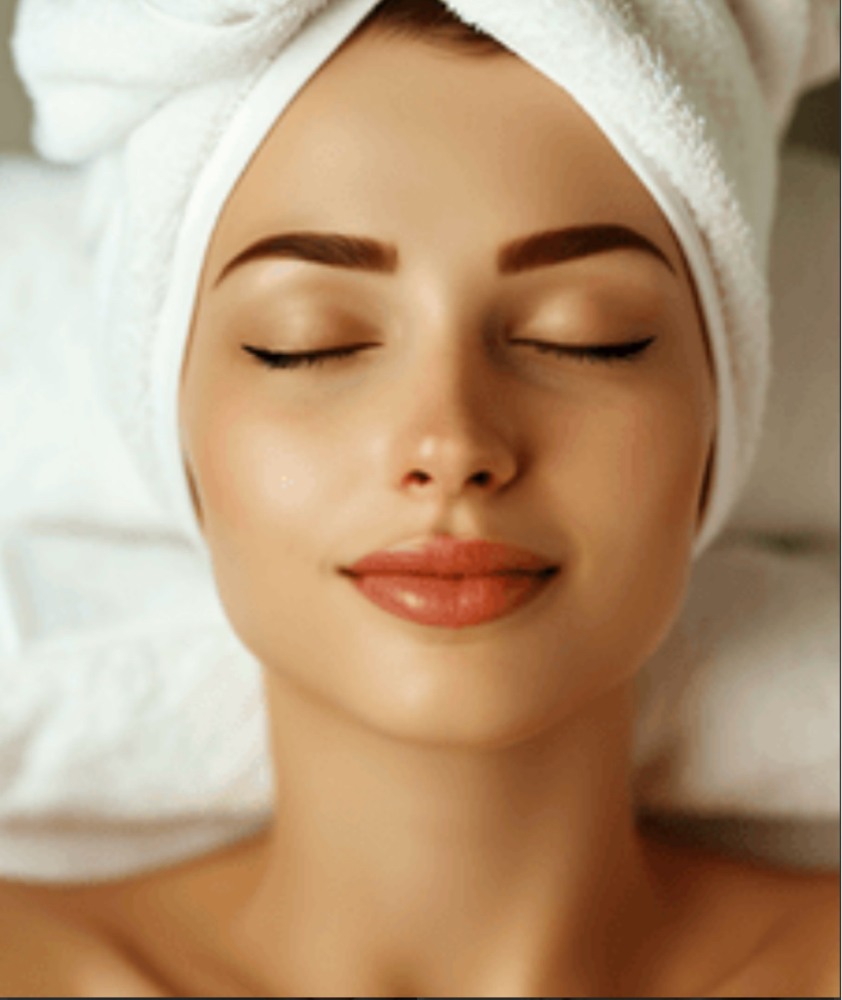 The Not-So-Basic-Facial