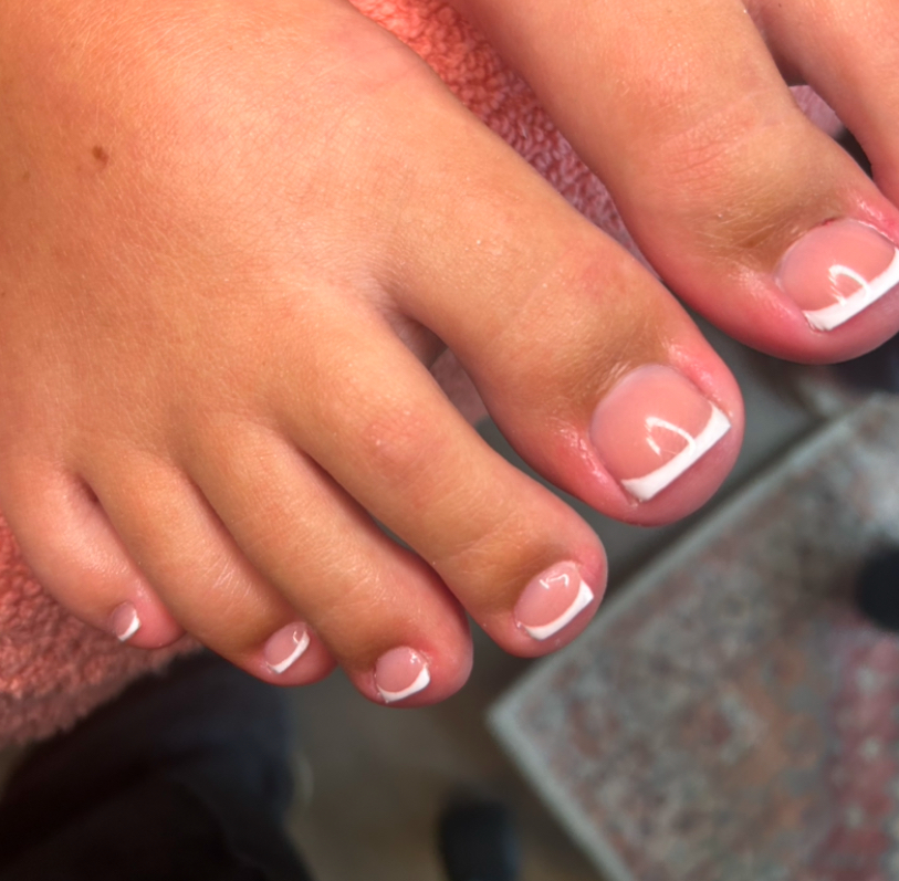 Gel Toes