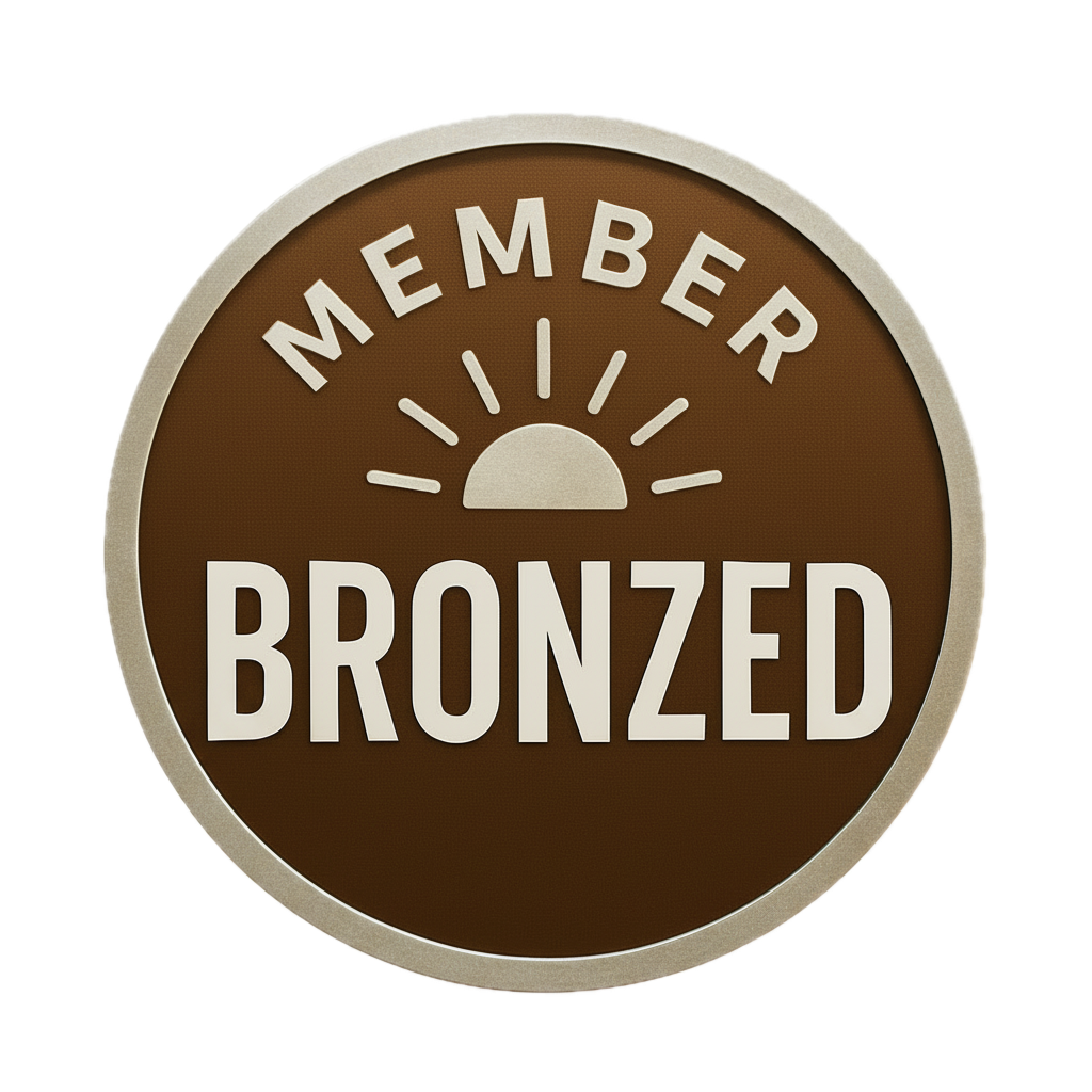 BRONZED - Spray Tanning