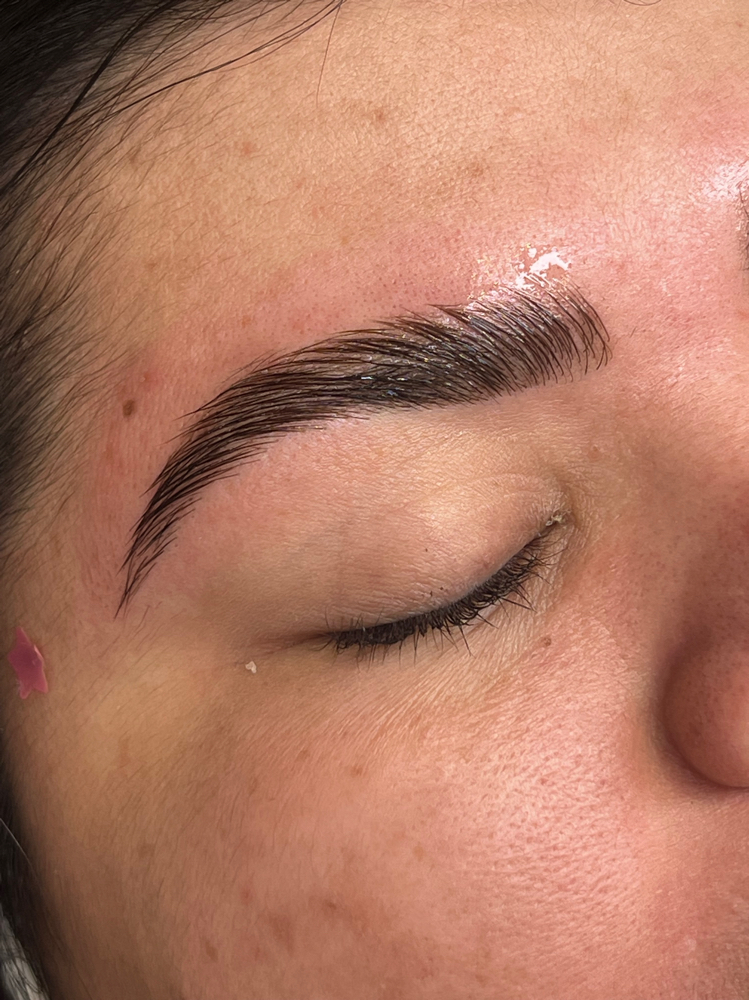 Brows