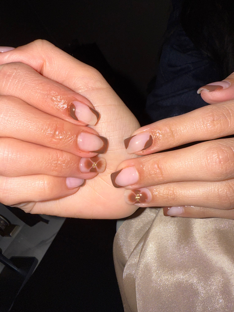 Builder Gel(polish/design Add On)