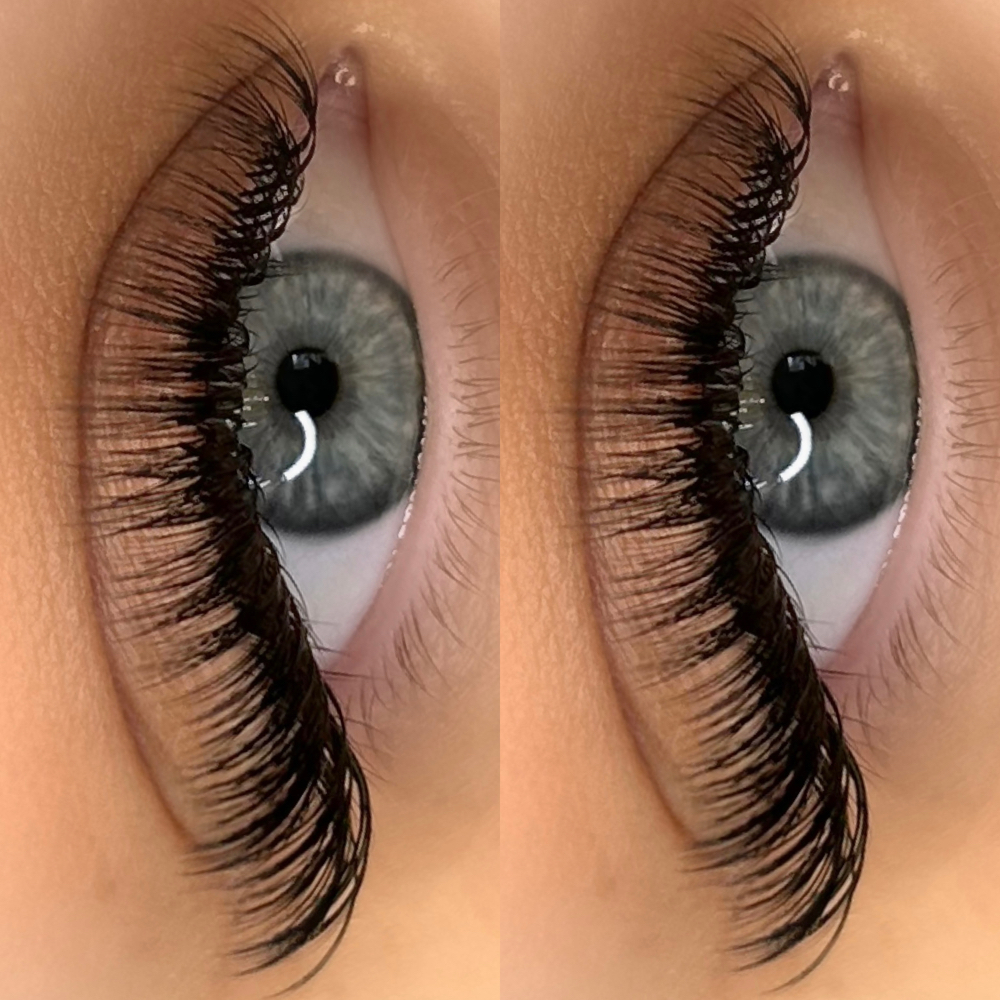 Angel Eyes Full Set