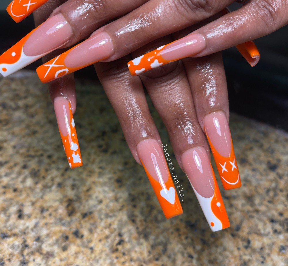 Nail Art