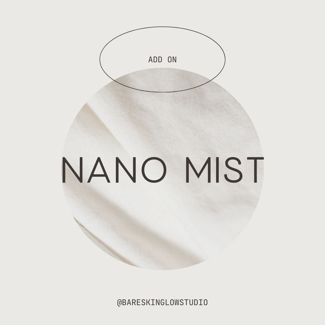 Nano Mist add on