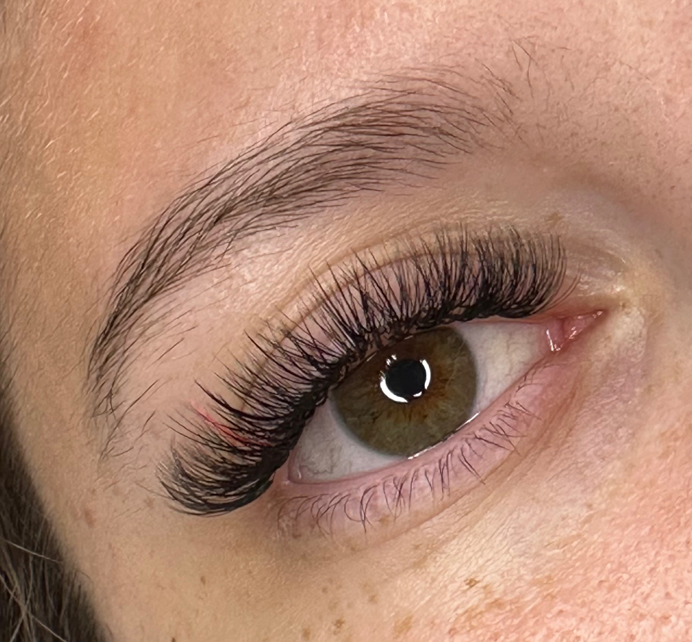 New Client Full Set