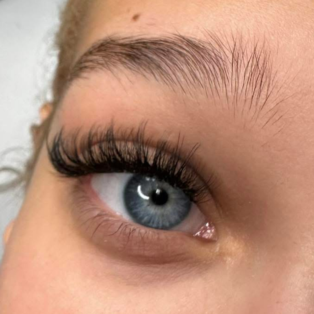 New Client Full Set at Agapi Aesthetics in New Port Richey, FL