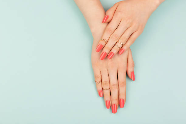 Nail Repair